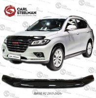 HAVAL H2 2015-2020г